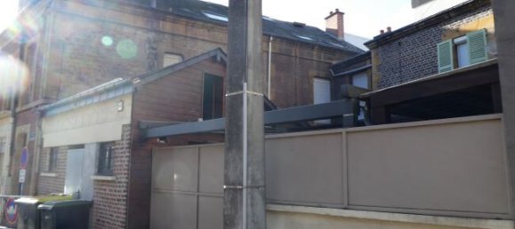  عقار تجاري في Charleville-Mezieres, France 96متر مربع رقم 67389 7