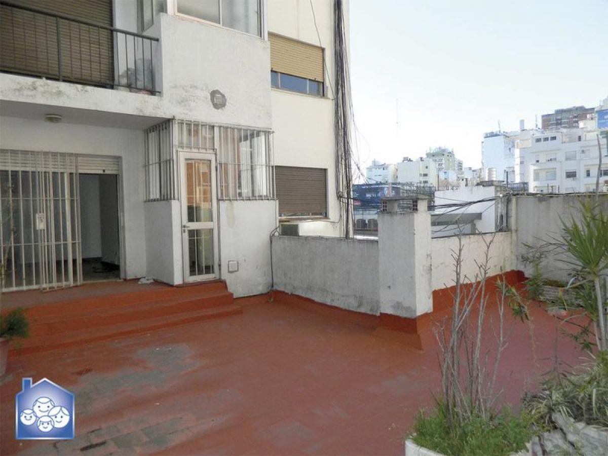 Studio in Buenos Aires, Argentina No. 81669