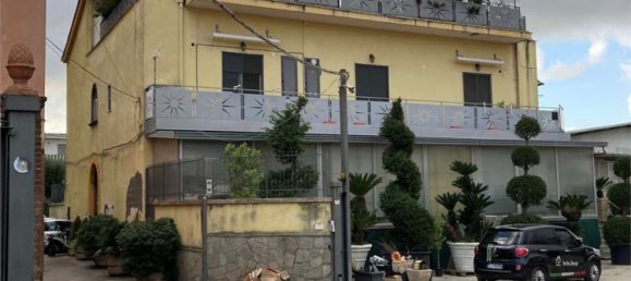 4غرفة شقة في Gragnano, Italy رقم 9563 7