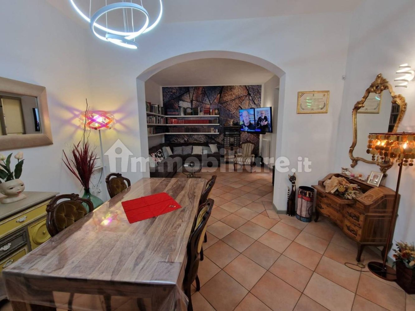 3 غرف نوم منزل في Forlì, Italy رقم 155092