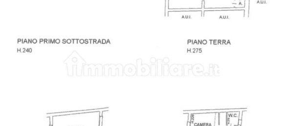 3 غرف نوم منزل في Forlì, Italy رقم 155092 18