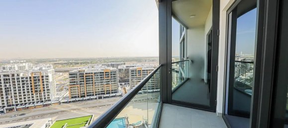 1 bedroom Apartment in Dubai, UAE No. 21365 9