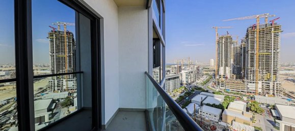 1 bedroom Apartment in Dubai, UAE No. 21365 10