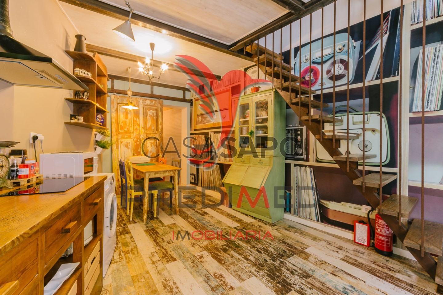 1 bedroom Apartment in Quarteira, Portugal No. 191211