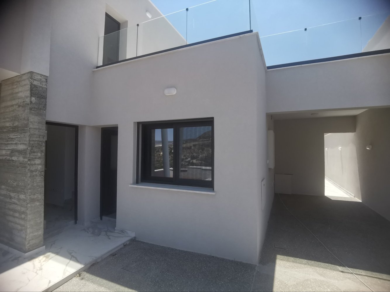 5 bedrooms Villa in Palodeia, Cyprus No. 5081