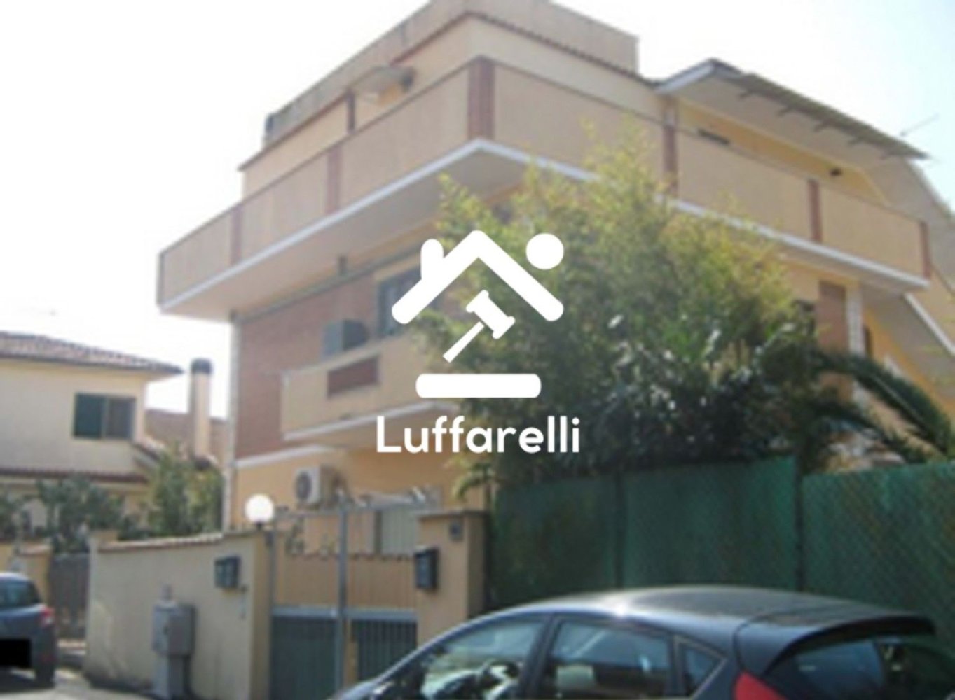 5 rooms Apartment in Ardea, Italy No. 199798