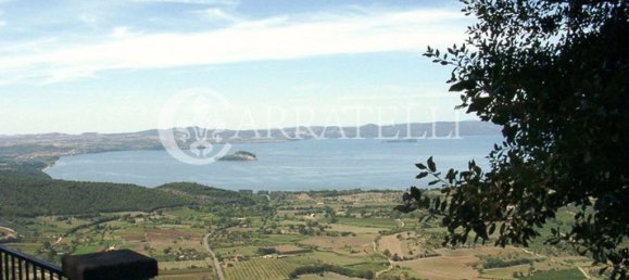 5 غرف نوم منزل في Montefiascone, Italy رقم 366068 4