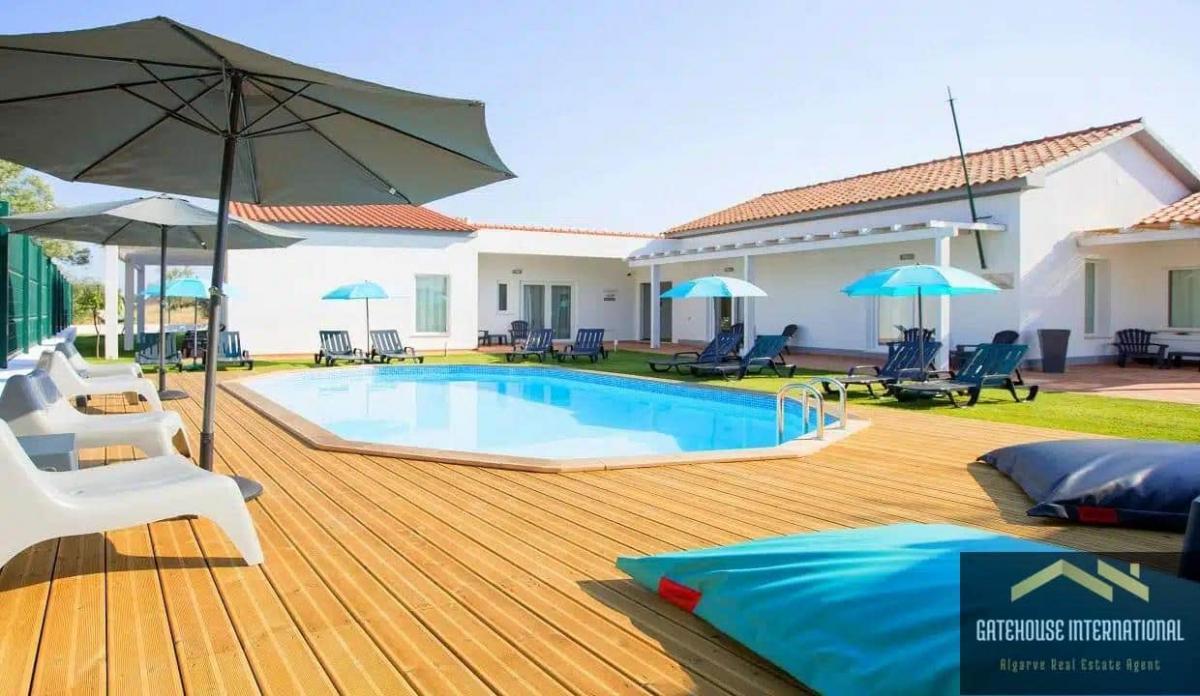 10 bedrooms Villa in Tavira, Portugal No. 7430