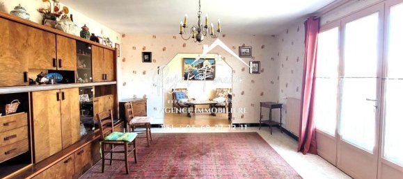 5 chambres Maison à Richelieu, France No. 94253 3