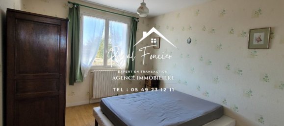 5 chambres Maison à Richelieu, France No. 94253 7