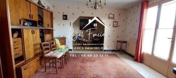 5 chambres Maison à Richelieu, France No. 94253 5