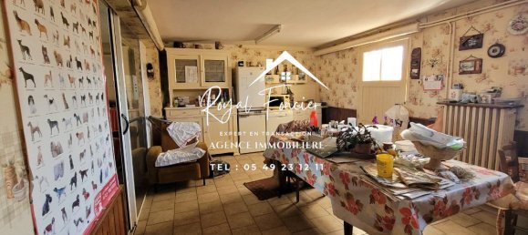 5 chambres Maison à Richelieu, France No. 94253 16