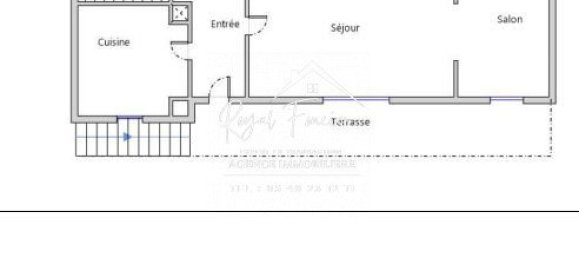 5 chambres Maison à Richelieu, France No. 94253 23