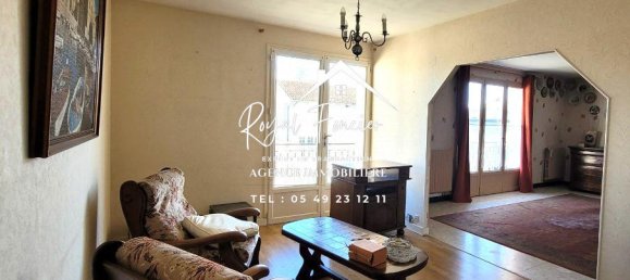 5 chambres Maison à Richelieu, France No. 94253 6