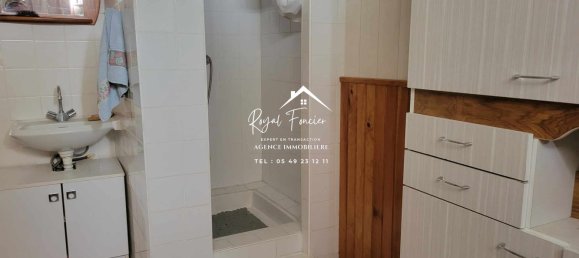 5 chambres Maison à Richelieu, France No. 94253 15