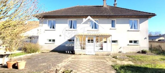 5 chambres Maison à Richelieu, France No. 94253 21