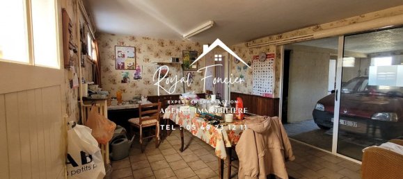 5 chambres Maison à Richelieu, France No. 94253 17