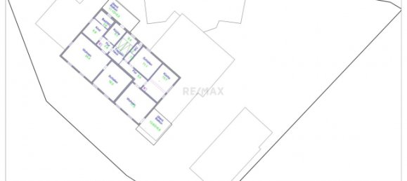 Здание с 7 спальнями в Goppingen, Германия № 236005 24