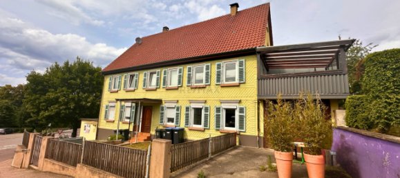 Здание с 7 спальнями в Goppingen, Германия № 236005 3