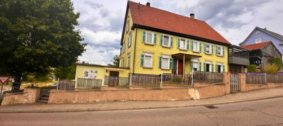 Здание с 7 спальнями в Goppingen, Германия № 236005 2