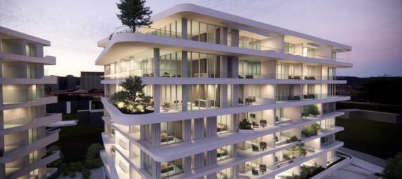 Квартира с 3 спальнями в Пафос, Кипр № 18799 7