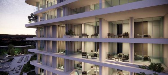 Квартира с 3 спальнями в Пафос, Кипр № 18799 6