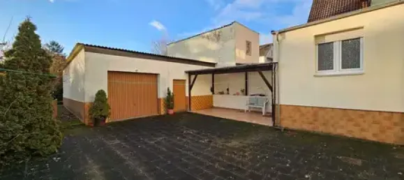 4-salle Maison à Rhein-Neckar-Kreis, Germany No. 58654 3