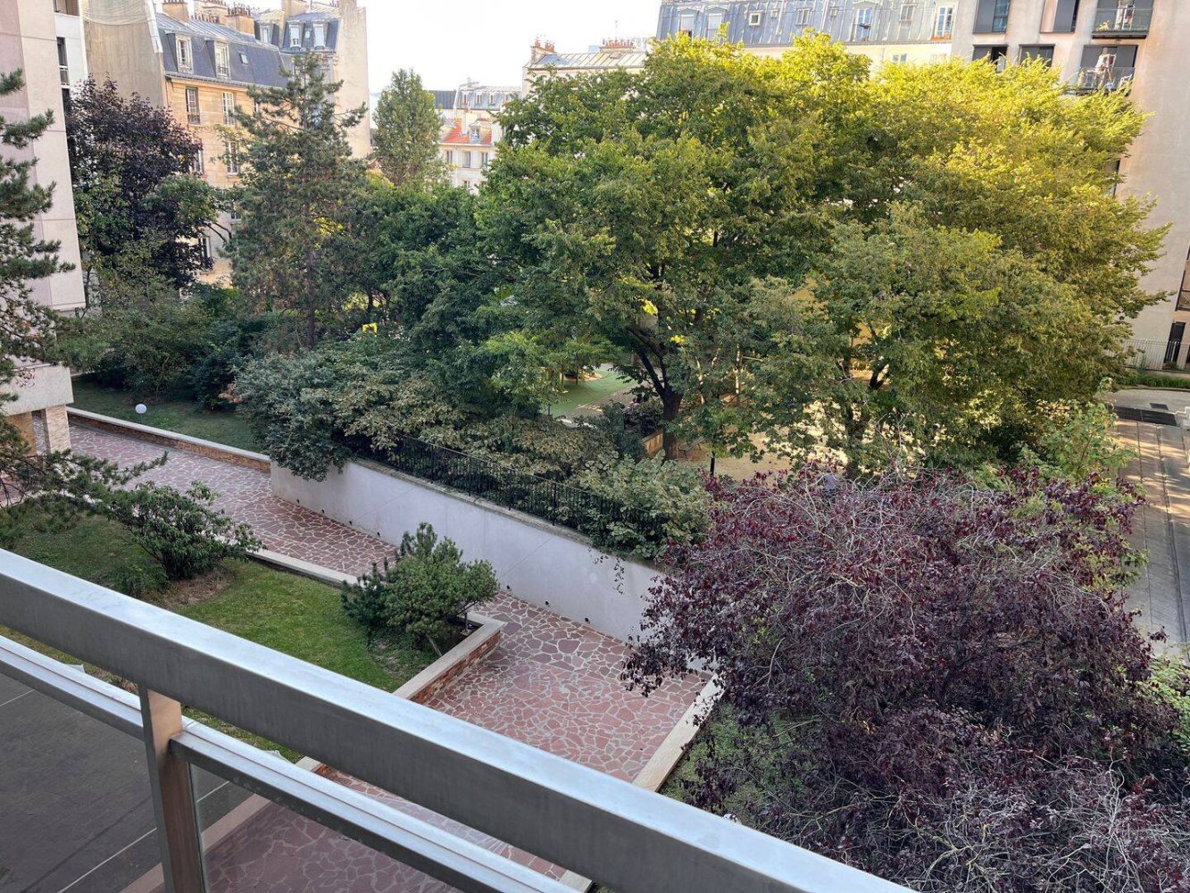 1 Schlafzimmer Wohnung in Paris, France, Nr. 327806