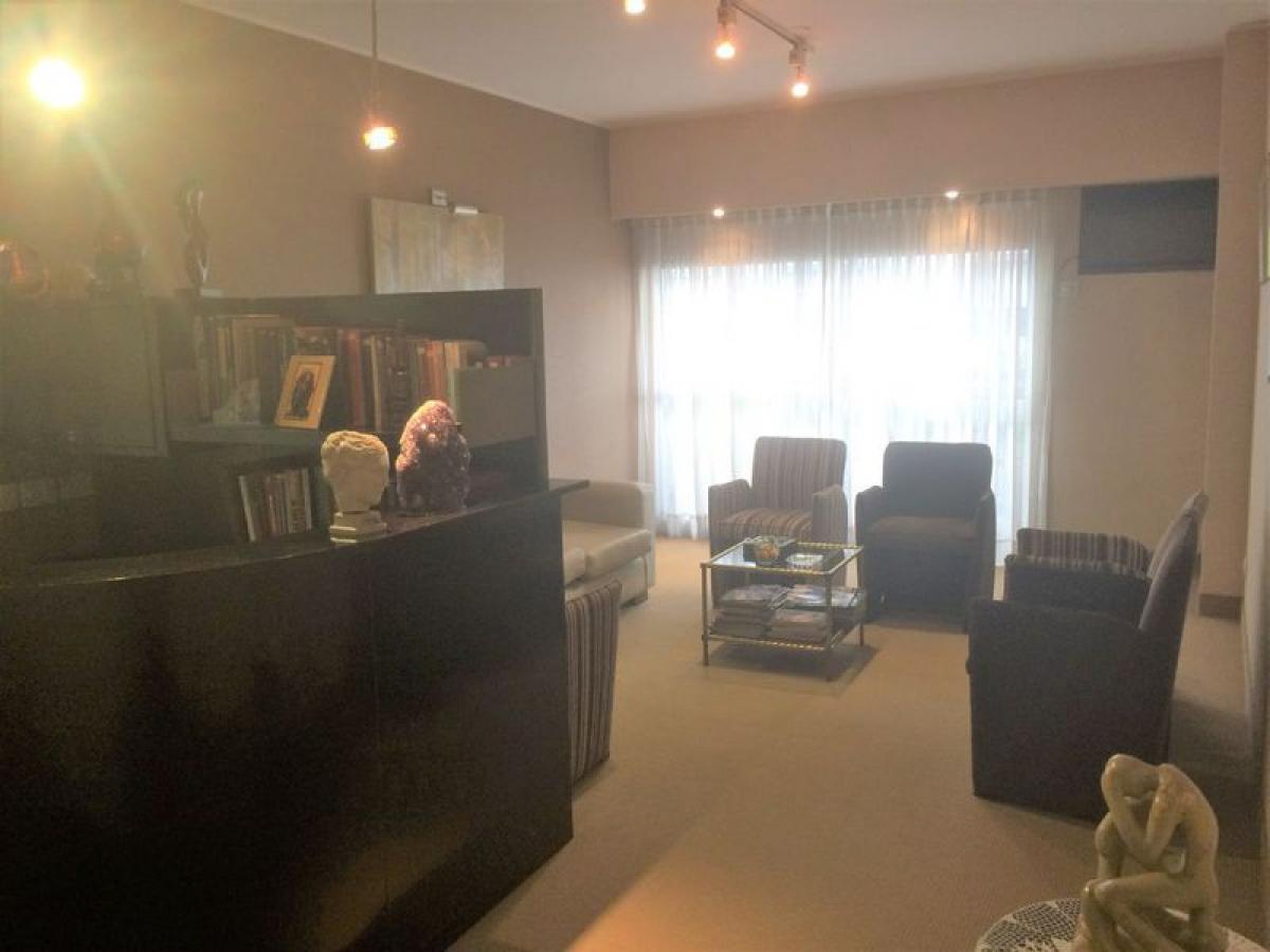  Office in Buenos Aires, Argentina No. 105853