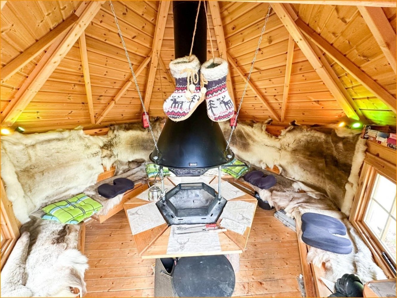 8-Zimmer Stadthaus in Rostock, Germany, Nr. 80949