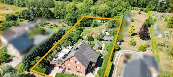 8-Zimmer Stadthaus in Rostock, Germany, Nr. 80949 5