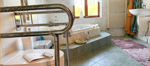 8-Zimmer Stadthaus in Rostock, Germany, Nr. 80949 37