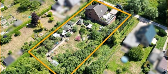 8-Zimmer Stadthaus in Rostock, Germany, Nr. 80949 8