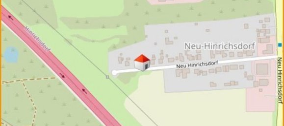 8-Zimmer Stadthaus in Rostock, Germany, Nr. 80949 29