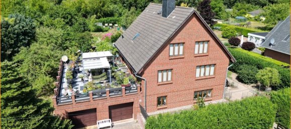 8-Zimmer Stadthaus in Rostock, Germany, Nr. 80949 6