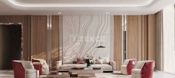 Apartamento T3 em Dubai, UAE N.º 104744 9