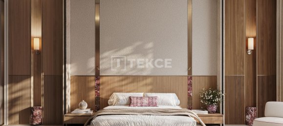 Apartamento T3 em Dubai, UAE N.º 104744 11