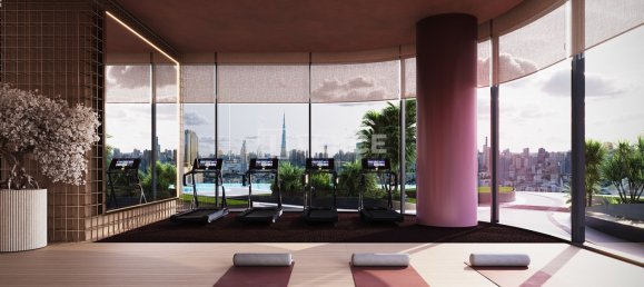 Apartamento T3 em Dubai, UAE N.º 104744 15