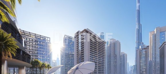 Apartamento T3 em Dubai, UAE N.º 104744 5