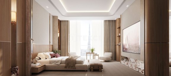 Apartamento T3 em Dubai, UAE N.º 104744 10