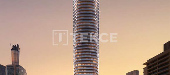 Apartamento T3 em Dubai, UAE N.º 104744 7