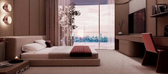 Apartamento T3 em Dubai, UAE N.º 104744 12