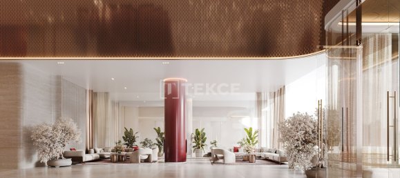 Apartamento T3 em Dubai, UAE N.º 104744 13