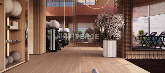 Apartamento T3 em Dubai, UAE N.º 104744 14