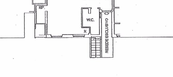 Studio in Sovicille, Italy, Nr. 135126 12