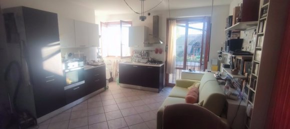 Studio in Sovicille, Italy, Nr. 135126 8