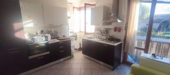 Studio in Sovicille, Italy, Nr. 135126 5