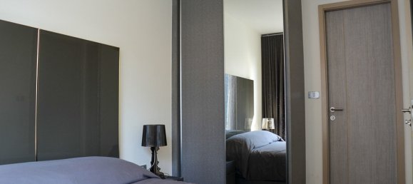 2 bedrooms Condo in Bangkok, Thailand No. 6843 12