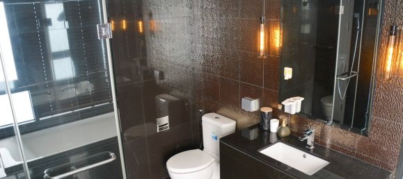 2 bedrooms Condo in Bangkok, Thailand No. 6843 13