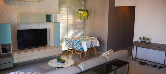 2 bedrooms Condo in Bangkok, Thailand No. 6843 3